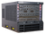 HP 12504 AC Switch Chassis Switch Managed Rack-mountable