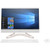 HP 22-c0000 22-c0010 All-in-One Computer - A4-9125 - 4 GB RAM - 1 TB HDD - 22" - Desktop - Snow - 5QB04AA#ABA