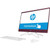 HP - 24-f0048cy All-in-One Desktop PC - 3LC14AAR#ABA