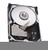 342-2976 - Dell 900GB 10000RPM SAS 6GB/s 2.5-inch Internal Hard Disk Drive