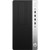 HP Business Desktop ProDesk 600 G5 Computer - Core i3 i3-9100 - 4 GB RAM - 500 HDD - 7JM60UT#ABA