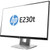 HP Business E230t 23" LCD Touchscreen Monitor - 16:9 - 5 ms - W2Z50A8#ABA