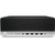 HP - EliteDesk 705 G4 Small Form Factor PC - 4PG31UTR#ABA