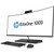 HP - EliteOne 1000 G1 34-in Curved All-in-One Business PC - 2ZK58UTR#ABA