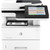 HP - LaserJet Enterprise Flow MFP M527z - F2A78AR#BGJ