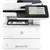 HP - LaserJet Enterprise MFP M527dn Printer - F2A76AR#BGJ