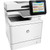 HP - LaserJet M577dn Laser Multifunction Printer - B5L46AR#BGJ