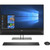 HP - Pavilion 27-xa0035xt All-in-One Desktop PC - X6C37AAR#ABA