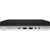 HP - ProDesk 600 G3 Desktop Mini PC (ENERGY STAR) - 1KB99UTR#ABA