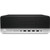 HP - ProDesk 600 G4 Small Form Factor PC - 4HM36UTR#ABA
