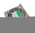 409579-B21 - HP Non Hot Plug Redundant Fan Kit for ProLiant ML350 G5 Server