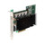 462105-B21 - HP Smart Array E500 PCI-Express x8 Serial Attached SCSI (SAS)/SATA-150 RAID Storage Controller Card 256MB Cache Memory with Battery