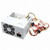 Part No: 441390-001 - HP 250-Watts 115-230VAC 50-60Hz AC-Input ATX Power Supply with Power Factor Correction (PFC) for DX2300/DX2250 MicroTower PC
