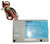Part No: 244166-001 - HP 250-Watts 120-240VAC 45-66Hz 20-Pin Power Supply with Power Factor Correction (PFC) for EVO D500/300 Desktop PC