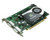 Part No: 456138-001 - HP Nvidia Quadro FX570 PCI-Express x16 256MB DDR2 SDRAM Memory (3840x2400 Resolution) Dual DVI 3D Video Graphics Card