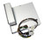 Part No: 503375-001 - HP 240-Watts Standard Efficiency ATX Power Supply for Pro 6000 Elite 8000