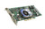 Part No: 308961-003 - HP Nvidia Quadro4 980XGL AGP 8x 128MB DDR Dual DVI Video Graphics Card
