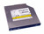 Part No: 438569-6C1 - HP 12.7mm Parallel ATA Super Multi Double-Layer DVD Rw Drive with Lightscribe for Laptop.