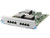 Part No: J9546A - HP ProCurve Switch 8-Port 10GBASE-T V2 ZL Expansion Module