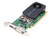 Part No: 612951-002 - HP Nvidia Quadro 600 1GB DDR3 PCi-Expressxpress Graphics Adapter