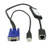 0UF366 - Dell USB Server INTERFACE POD KVM Cable