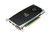 Part No: NL762AV - HP Nvidia Quadro FX1800 PCI-Express x16 768MB GDDR3 400MHz (1 x DVI-I 2 X DisplayPort) Video Graphics Card