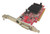 Part No: 353049-001 - HP Radeon PCI-Express Video Card 128MB