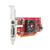 Part No: AT042AT - HP Radeon HD4550 PCI-Express x16 256MB DDR3 64-Bit 400MHz RAMDAC Dual head DVI Video Graphics Card