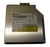 Part No: 416176-636 - HP 8x DVD-ROM/CD-RW IDE Multibay II UltraSlim 9.5mm Optical Drive for HP NC6400 Business Notebook