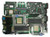 Part No: 411248-001 - HP Main System Board (Motherboard) for HP ProLiant DL385 G1/G2 Server