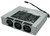 Part No: 252361-001 - HP 200-Watts AC 100-240V Redundant Hot-Plug Power Supply for ProLiant DL360 G2 Server