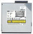 Part No: 391649-MD2 - HP Dl360 / Dl380 G5 DVD Rom