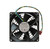 Part No: 432768-001 - HP Fan Chassis cooling Fan 92x25mm for XW4400/XW4550 Workstations
