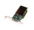Part No: 413579-001 - HP Quadro4 NVS-280 PCI-Express x16 64MB Dual VGA Video Graphics Card