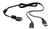 Part No: FB112AA - HP iPAQ 200 Series Enhanced Sync/Charge Cable