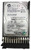 Part No: 512743-B21 - HP 73GB 15000RPM SAS 6GB/s Hot-Pluggable Dual Port 2.5-inch Hard Drive