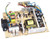 Part No: 0957-2159 - HP 28-Watts 1U Open Frame Power Supply for ProCurve 2524 Switch