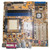 Part No: EK458-69001 - HP AMBerine-GL6E Socket 939 System Board (MotherBoard) 3-PCi 2-SATA