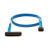 Hewlett Packard Enterprise AE470A 2m Serial Attached SCSI (SAS) Cable