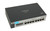 J9079-69001 - HP ProCurve 1700-8 Managed Layer-2 Gigabit Ethernet Switch 7 x 10/100Base-TX LAN 1 x 10/100/1000Base-T LAN