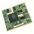 Part No: 677907-001 - HP Nvidia Quadro 500M PCI-Express x16 1GB DDR3 128-Bit Video Graphics Card