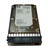 Part No: 495808-B21 - HP 600GB 15000RPM Fibre Channel 4GB/s Hot-Pluggable Dual Port 3.5-inch Hard Drive