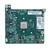 Part No: 656088-002 - HP 10GbE InfiniBand FDR/EN CX3 10/40GB 2-Port 544M Mezzanine Host Channel Adapter