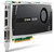 Part No: 608533-001 - HP Nvidia Quadro 4000 PCI-Express x16 2GB GGDR5 1 x DVI 2 x HDMI Video Graphics Card
