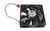 Part No: 372651-001 - HP Processors 92x25mm Fan Assembly for Desktop Dc7800