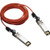 Aruba 10G SFP+ to 3m Direct Attach Copper Cable - J9283D#B01