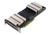 Part No: B3M66A - HP nVidia Tesla K10 PCI-Express 3.0 x16 8GB GDDR5 384-Bit Dual GPU Video Graphics Card