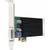 Part No: 680653-001 - HP nVidia Quadro NVS 310 512MB DDR3 PCI-Express x16 Dual Display Port Video Graphics Card