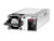 Hewlett Packard Enterprise Aruba X371 12VDC 250W 100-240VAC Power Supply Power supply switch componen