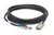 Part No: 615798-001 - HP MSAS to MSAS Rt SFF Cable Assembly